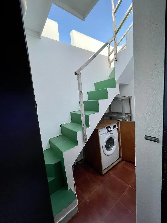 Apartamento Anzuelo Famara 0*,  Espagne